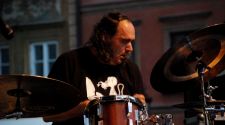 Terje Rypdal & Palle Mikkelborg Project - Festiwal Jazz na Starówce 2015