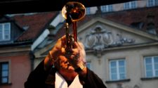 Terje Rypdal & Palle Mikkelborg Project - Festiwal Jazz na Starówce 2015