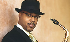 New York Jazz Masters - Jazz Na Starówce 2016