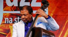 Cyrus Chesnut Trio feat. Buster Williams & Lenny White (USA) - Festiwal Jazz na Starówce 2016