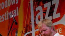 Adam Bałdych & Helge Lien Trio - „Bridges” (Polska / Norwegia) - Festiwal Jazz na Starówce 2016