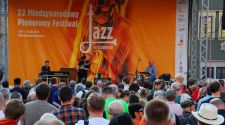 Ulf Wakenius / Leonardo Corradi / Tony Match - A Wes Montgomery Celebration (Szwecja, Włochy, Francja) - Festiwal Jazz na Starówce 2016