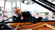 Sławek Jaskułke Trio - Project "On" - Festiwal Jazz na Starówce 2016
