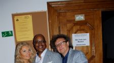 New York Jazz Masters (USA) - Festiwal Jazz na Starówce 2016