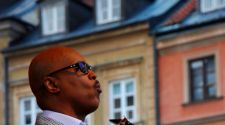 New York Jazz Masters (USA) - Festiwal Jazz na Starówce 2016