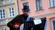 New York Jazz Masters (USA) - Festiwal Jazz na Starówce 2016