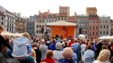 New York Jazz Masters (USA) - Festiwal Jazz na Starówce 2016