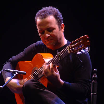 Gerardo Nunez Trio - Jazz Na Starówce 2018