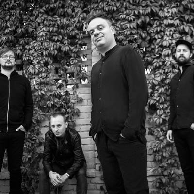 Maciej Obara Quartet - Jazz Na Starówce 2018