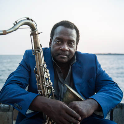 David Murray Quartet - Jazz Na Starówce 2018