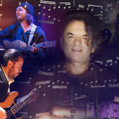 Krzysztof Kobyliński Pearls - Jazz Na Starówce 2018