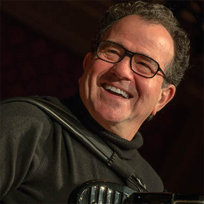 Richard Galliano New Jazz Musette 4tet - Jazz Na Starówce 2018