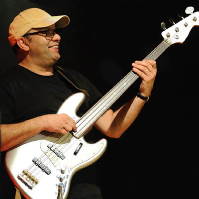 Bireli Lagrene Quartet - Jazz Na Starówce 2018