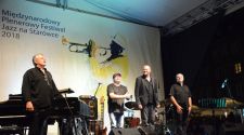 Bireli Lagrene Quartet - Festiwal Jazz na Starówce 2018