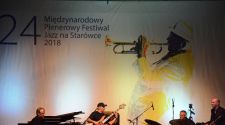 Bireli Lagrene Quartet - Festiwal Jazz na Starówce 2018