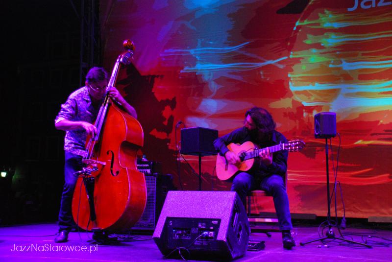 Bireli Lagrene Quartet - Jazz Na Starówce 2018