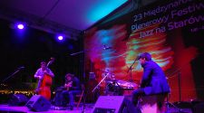 Bireli Lagrene Quartet - Festiwal Jazz na Starówce 2018