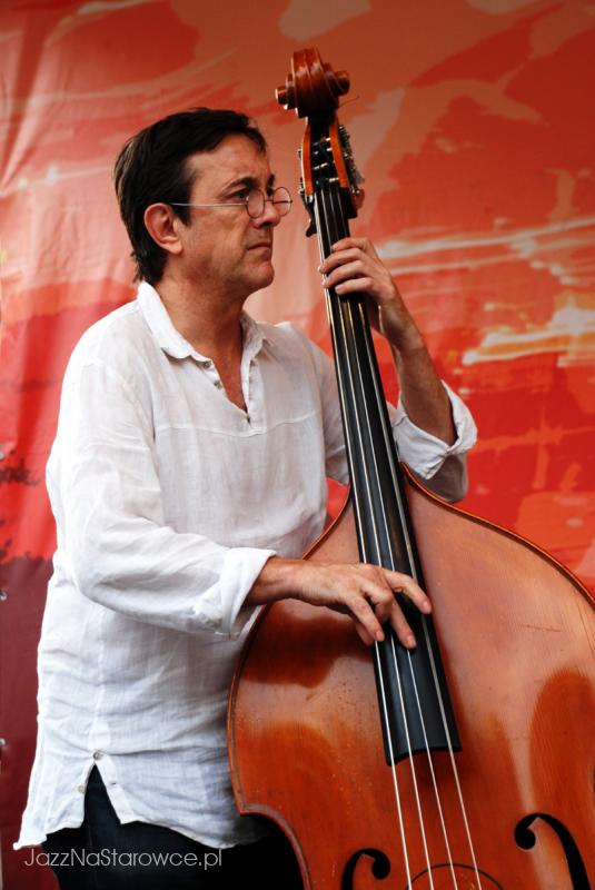 Bireli Lagrene Quartet - Jazz Na Starówce 2018