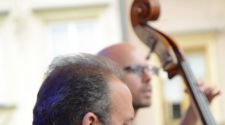Gerardo Nunez Trio - Festiwal Jazz na Starówce 2018