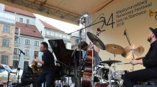 Maciej Obara Quartet - Unloved - Festiwal Jazz na Starówce 2018