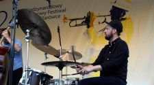 Maciej Obara Quartet - Unloved - Festiwal Jazz na Starówce 2018