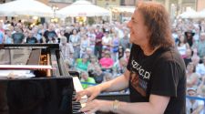 Krzysztof Kobyliński Pearls - Festiwal Jazz na Starówce 2018