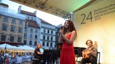 Krzysztof Kobyliński Pearls - Festiwal Jazz na Starówce 2018