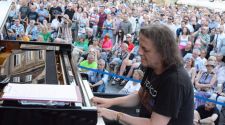 Krzysztof Kobyliński Pearls - Festiwal Jazz na Starówce 2018