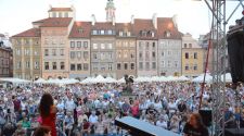Krzysztof Kobyliński Pearls - Festiwal Jazz na Starówce 2018