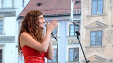 Krzysztof Kobyliński Pearls - Festiwal Jazz na Starówce 2018