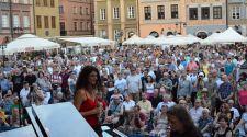 Krzysztof Kobyliński Pearls - Festiwal Jazz na Starówce 2018