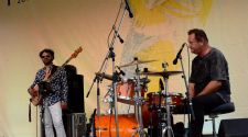 Krzysztof Kobyliński Pearls - Festiwal Jazz na Starówce 2018