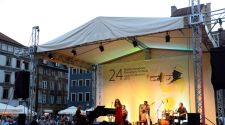 Krzysztof Kobyliński Pearls - Festiwal Jazz na Starówce 2018