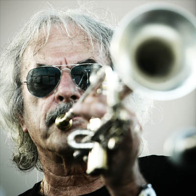 Enrico Rava Special Edition - Jazz Na Starówce 2019