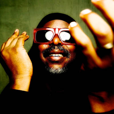 Courtney Pine Band - Jazz Na Starówce 2019