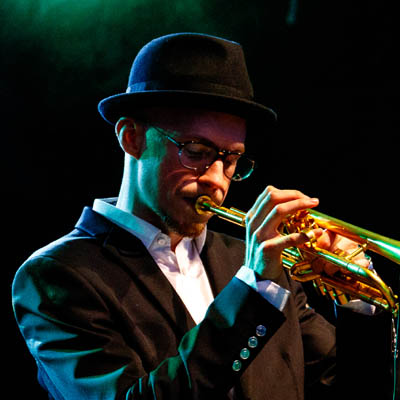 Piotr Schmidt Quartet feat. Wojciech Niedziela - Jazz Na Starówce 2020