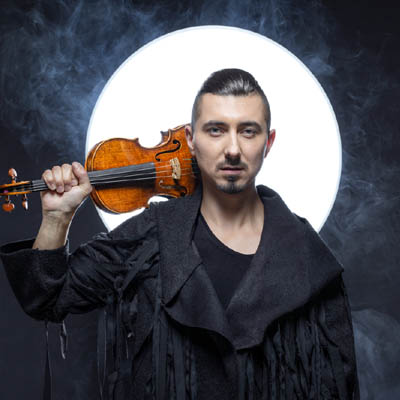 Paweł Kaczmarczyk & Adam Bałdych - Jazz Na Starówce 2020