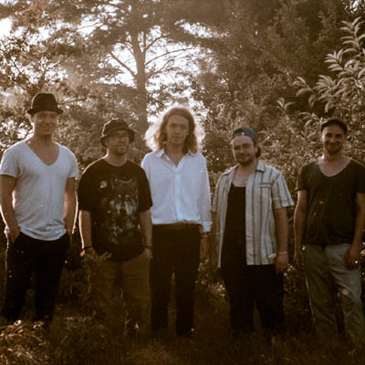 EABS - Jazz Na Starówce 2020