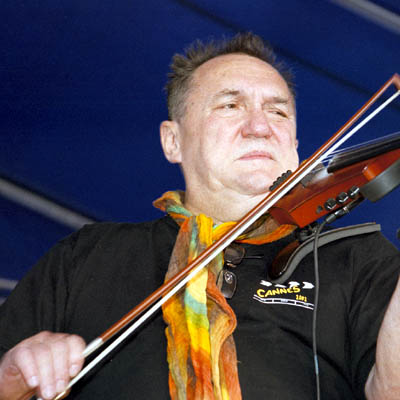 Michał Urbaniak - Jazz Na Starówce 2020