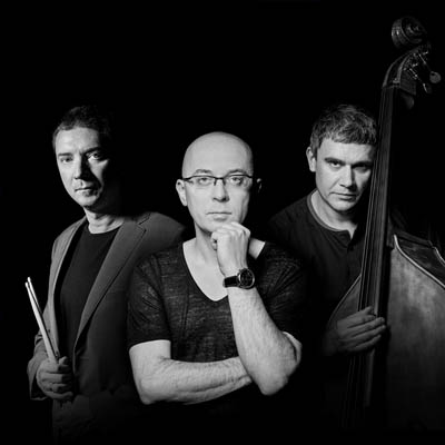 Marcin Wasilewski Trio & Adam Pierończyk - Jazz Na Starówce 2020
