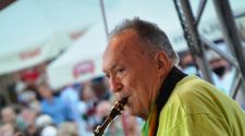 Michał Urbaniak: ORGANATOR - Festiwal Jazz na Starówce 2020