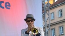 Michał Urbaniak: ORGANATOR - Festiwal Jazz na Starówce 2020