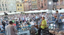 Michał Urbaniak: ORGANATOR - Festiwal Jazz na Starówce 2020