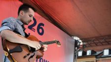 Michał Urbaniak: ORGANATOR - Festiwal Jazz na Starówce 2020