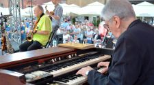 Michał Urbaniak: ORGANATOR - Festiwal Jazz na Starówce 2020