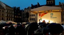 Marcin Wasilewski Trio & Adam Pierończyk: Arctic Riff - Festiwal Jazz na Starówce 2020