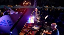 Marcin Wasilewski Trio & Adam Pierończyk: Arctic Riff - Festiwal Jazz na Starówce 2020