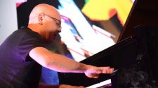 Marcin Wasilewski Trio & Adam Pierończyk: Arctic Riff - Festiwal Jazz na Starówce 2020