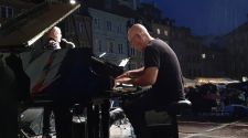 Marcin Wasilewski Trio & Adam Pierończyk: Arctic Riff - Festiwal Jazz na Starówce 2020