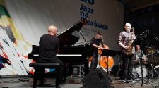 Marcin Wasilewski Trio & Adam Pierończyk: Arctic Riff - Festiwal Jazz na Starówce 2020